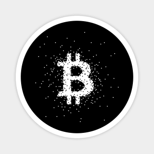 Bitcoin Universe Magnet